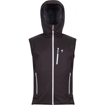 Dámská vesta Alpha Vest Black - XXL