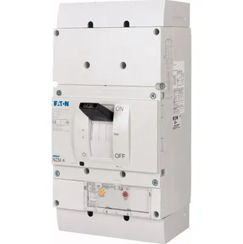 Jistič EATON Deon NZMN4-AE1000-NA 3P ochr.obvod 271121