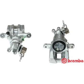 Brzdový třmen Brzdový třmen, , BREMBO, F 28 140