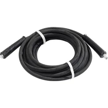 Příslušenství pro vysokotlaký čistič Hydro Vysokotlaká hadice prodlužovací DN 8/1/ 220bar / 155 °C - 20m 3/8M - 3/8M, jednovrstvá