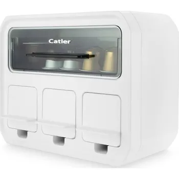 Úložný box Catler Úložný box pro adaptéry ke kávovaru
