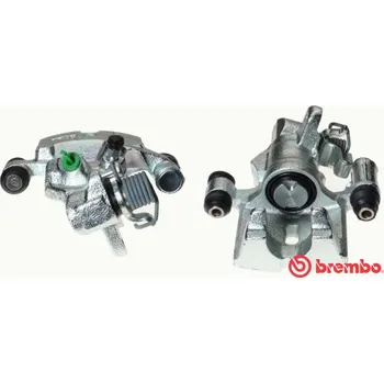 Brzdový třmen Brzdový třmen, , BREMBO, F 54 034