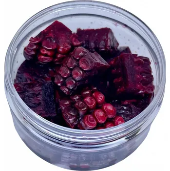 Boilies LK Baits Cuc! Corn Mulberry 50 g Velikost: M