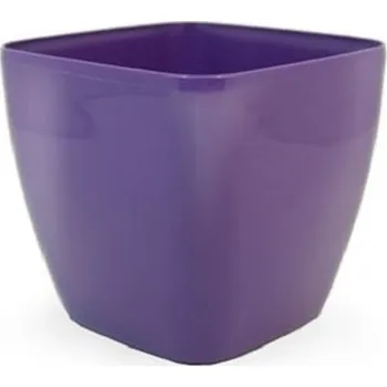 Obal na květináč Bigplast Queens 18 cm F (Obal na květináče)