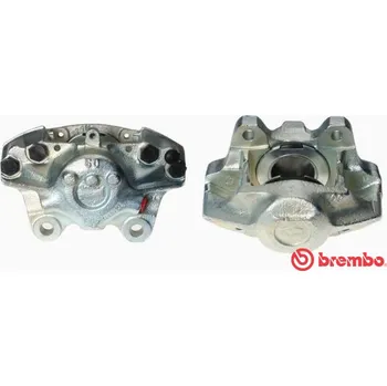 Brzdový třmen Brzdový třmen, , BREMBO, F 50 014