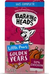 Barking Heads Golden Years Little Paws…
