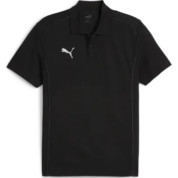 Pánské tričko Polokošile Puma teamFINAL Casuals Polo 658535-03 Velikost XXL
