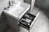 Koupelnový nábytek SAPHO Sitia 60 KSET-051 dub stříbrný