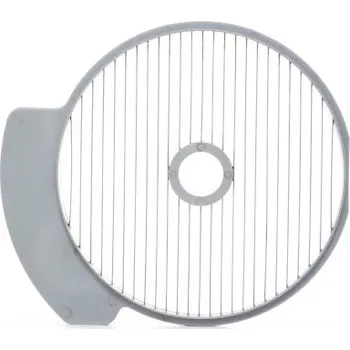 Kráječ zeleniny Dynamic | Disk na krájení hranolek, BLEND & MIX,8 × 8 mm