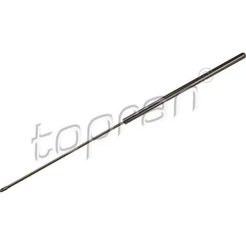 Motorový prostor Pneumatická pružina, kapota motoru HANS PRIES - TOPRAN 400 661