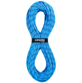 Lano Tendon Static 10 mm Délka: 50 m / Barva: blue