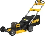 DeWALT DCMWSP156N 18V XR Sekačka na trávu s pojezdem, bez aku a nabíječky