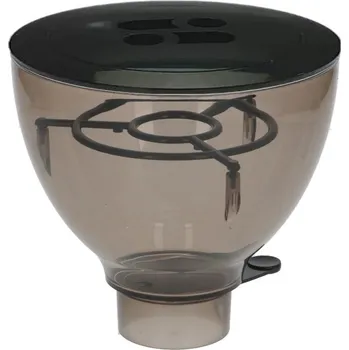 Mlýnek na kávu Kompletní násypka pro mlýnky kávy Macap