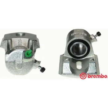 Brzdový třmen Brzdový třmen, , BREMBO, F 68 018