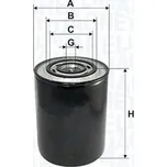 Olejový filtr MAGNETI MARELLI 71760101