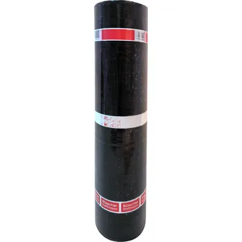 Hydroizolace Asfaltový pás BARUGLAS G200 S40 BÜSSCHER & HOFFMANN (role/7,5 m2)