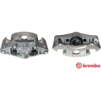 Brzdový třmen Brzdový třmen, , BREMBO, F 85 292