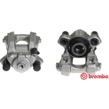 Brzdový třmen Brzdový třmen, , BREMBO, F 06 237
