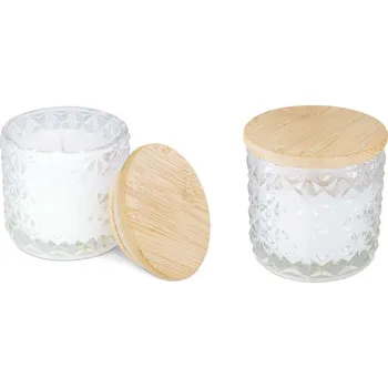 Svíčka Krásná vonná svíčka