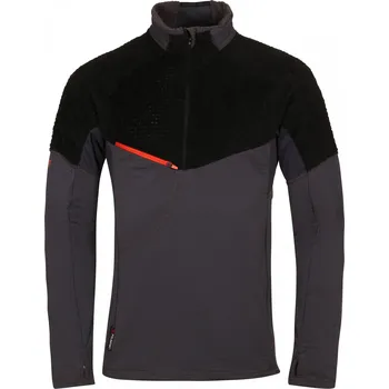 Lezecký doplněk Direct Alpine Dragon Pullover Barva: black/anthracite, Velikost: S