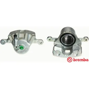 Brzdový třmen Brzdový třmen, , BREMBO, F 30 012