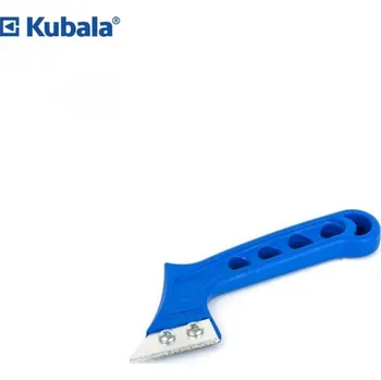 KUBALA 1405 Čistič spár šířka 50mm