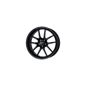 Disk OZ LEGGERA HLT 8,0X19 5X112 ET45 GLOSS BLACK (wintertauglich) 8x19 5x112 ET45.00 gloss black