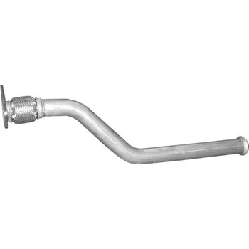 Výfuková trubka Výfuková trubka POLMO 17.328