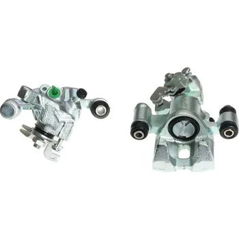 Brzdový třmen Brzdový třmen, , BREMBO, F 16 021