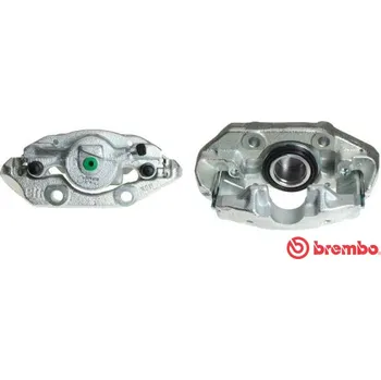 Brzdový třmen Brzdový třmen, , BREMBO, F 59 045