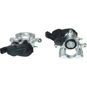 Brzdový třmen Brzdový třmen, , BREMBO, F 49 139