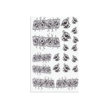 Vodolepky Krajka 100 Německo