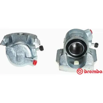 Brzdový třmen Brzdový třmen, , BREMBO, F 61 059