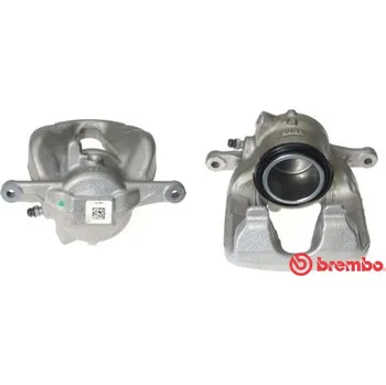 Brzdový třmen Brzdový třmen, , BREMBO, F 50 330