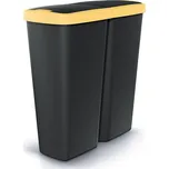 Prosperplast Compacta Q Duo 50 l koš se…