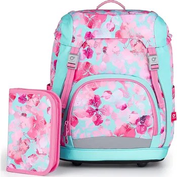 Školní batoh Topgal KIRA 23035 SET SMALL