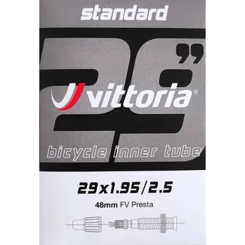 Duše na kolo Duše VITTORIA Standard 29x1.95/2.50 FV presta 48mm