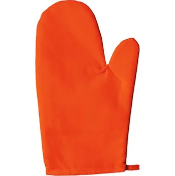 Chňapka Link Kitchen Wear Kuchařská chňapka X1002 Orange 28 x 16 cm