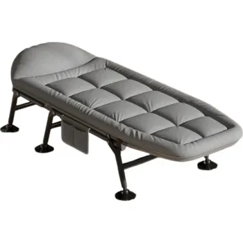 Postel Skládací cestovní postel Business Premium 63 x 195 cm