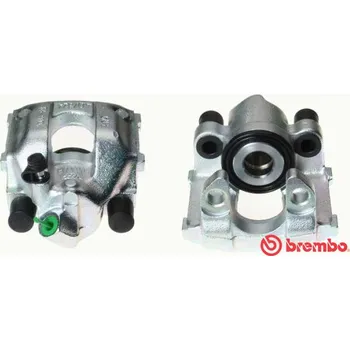 Brzdový třmen Brzdový třmen, , BREMBO, F 06 064