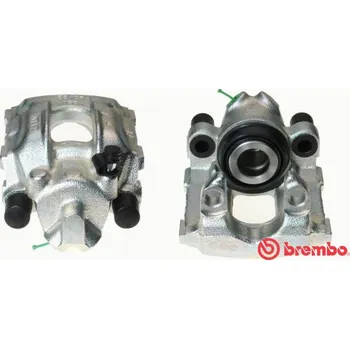 Brzdový třmen Brzdový třmen, , BREMBO, F 06 172