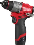 Milwaukee M12 FDD2