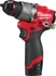 Vrtačka Milwaukee M12 FDD2