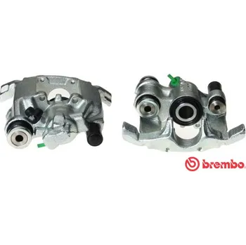 Brzdový třmen Brzdový třmen, , BREMBO, F 61 032
