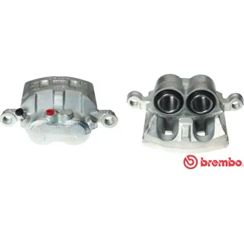 Brzdový třmen Brzdový třmen, , BREMBO, F 49 079