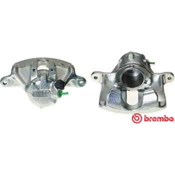 Brzdový třmen Brzdový třmen, , BREMBO, F 50 074