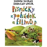 Písničky z pohádek a filmů