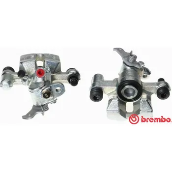 Brzdový třmen Brzdový třmen, , BREMBO, F 79 038