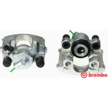 Brzdový třmen Brzdový třmen, , BREMBO, F 06 061