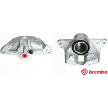 Brzdový třmen Brzdový třmen, , BREMBO, F 83 207
